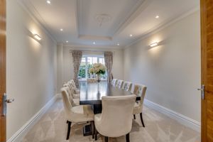 Dining Room- click for photo gallery